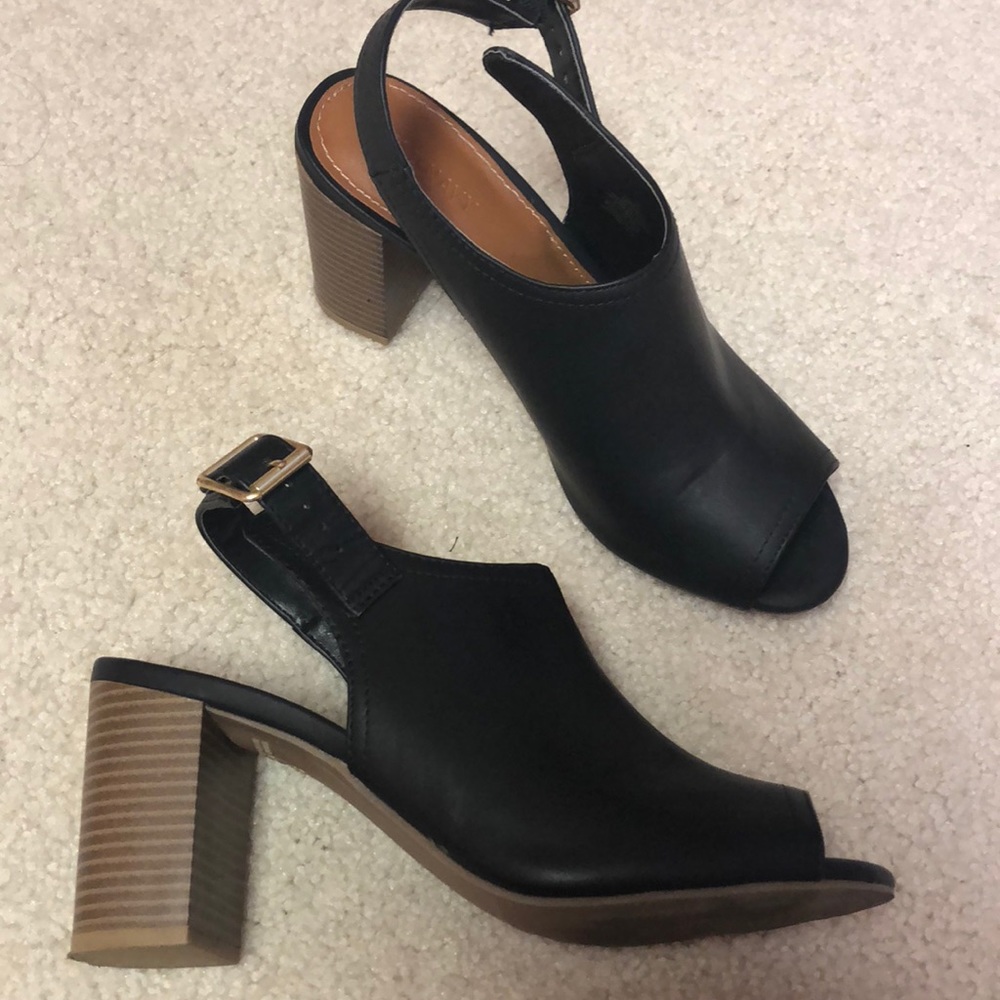 Women’s heels